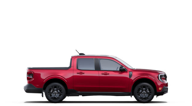2025 Ford Maverick